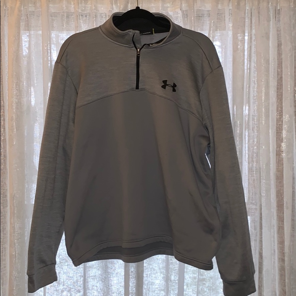 Under Armour Hoodie